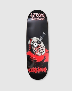 Heroin Curb Killer 6 Deck