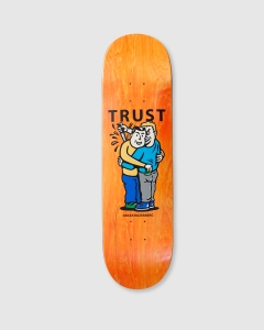 Polar Oskar Rozenberg Trust Deck Veneer