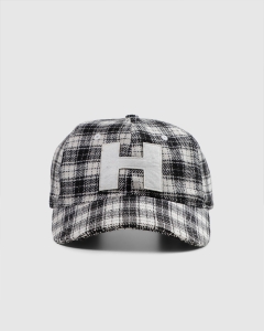 Hoddle Watcher Strapback Plaid