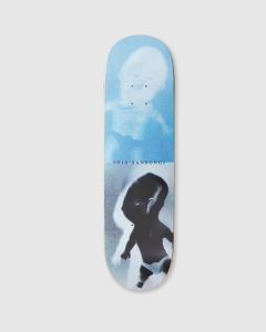 Polar Babies Deck Shin Sanbongi