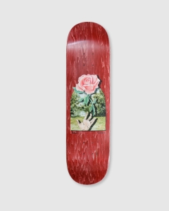 Baker Seasons B2 Deck Casper Brooker