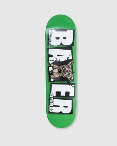 Baker Emergers Deck Andrew Reynolds