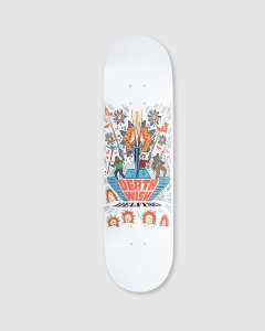 Deathwish Deathwitch Trials Deck Pedro Delfino