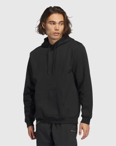 Adidas Graphic Shmoo PO Hood Black/White