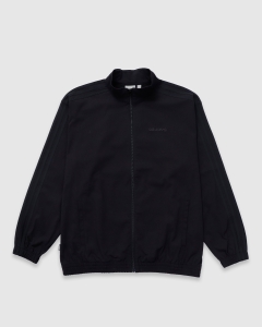 Adidas Superfire Track Jacket Black