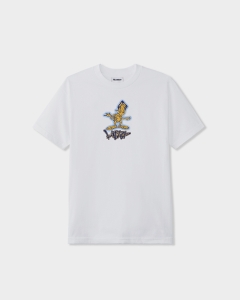 Butter Goods Turtle T-Shirt White