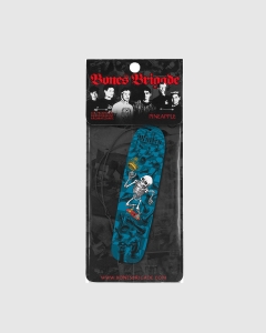 Powell Peralta Bones Brigade Series 15 Air Freshener Rodney Mullen