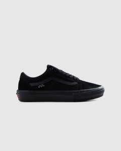 Vans Skate Old Skool Black/Black