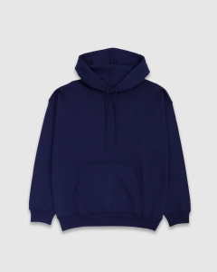 Polar Frank PO Hood Dark Blue