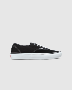 Vans Skate Authentic Black/White