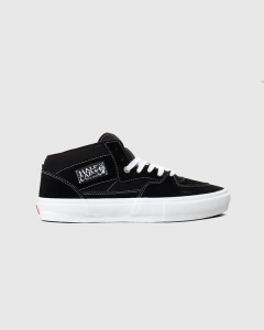 Vans Skate Half Cab Black/White