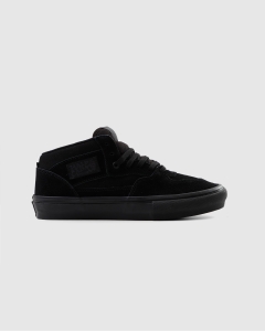 Vans Skate Half Cab Black/Black