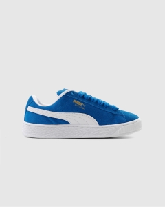 Puma Suede XL Team Royal/White