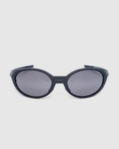 Oakley Eyejacket Redux Sunglasses Matte Black/Prizm Grey
