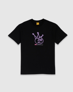 Carpet Kid T-Shirt Black