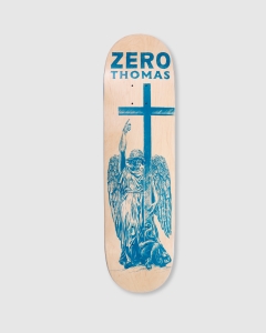 Zero Alexander The Great Deck Jamie Thomas