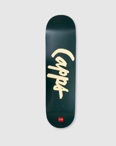 Chocolate OG Chunk New Pro 21 Deck James Capps