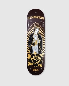 DGK Bendicion Deck