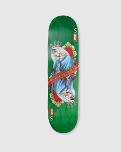 DGK Kingdom Deck John Shanahan