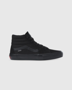 Vans Skate Sk8 Hi Black/Black