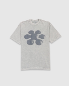 Quasi Spun T-Shirt Limestone