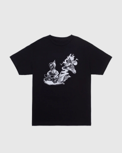 GX1000 Joyride T-Shirt Black