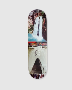 Evisen Starseed Blues Deck