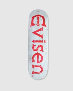 Evisen Sushi Logo Deck