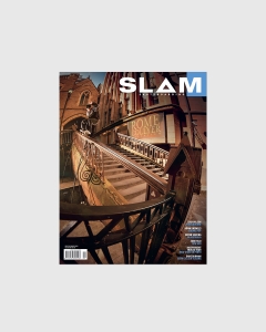 Slam Magazine Issue 242