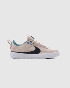 Nike Day One GS Sandrift/Black /Court Blue