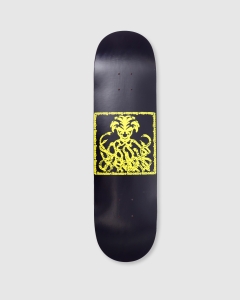 Limosine Snake Pit Deck Slick Blue