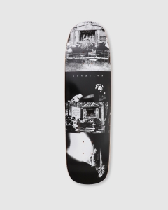 Polar Champs Elysees Paris P9 Shape Deck Roman Gonzalez