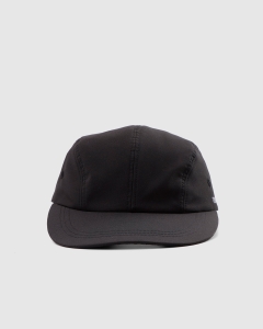 Tightbooth Ripstop Side Logo Camp Strapback Black