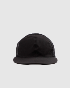 Tightbooth Side Mesh 6 Panel Black