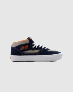 Vans Skate Half Cab Smoke/Navy