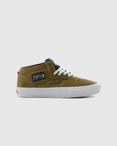 Vans Skate Half Cab Gothic Olive