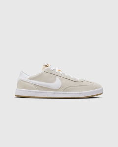 Nike FC Classic Summit White/Summit White/White