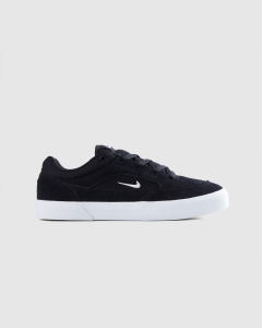 Nike Malor Black/White /Black