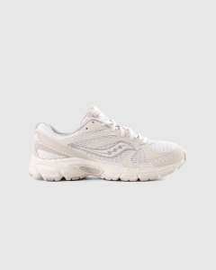 Saucony Ride Millenium Cream