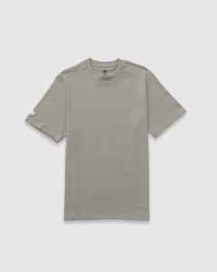 Adidas Heavyweight Shmoo T-Shirt Silver Pebble