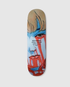 Sci Fi Fantasy Beheaded Deck Corey Glick