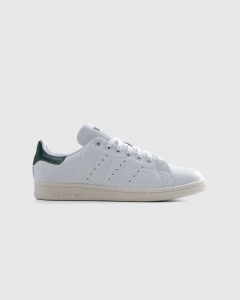 Adidas x Dime Stan Smith White/Green /Grey