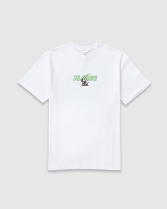 Xlarge Dead To Me T-Shirt White