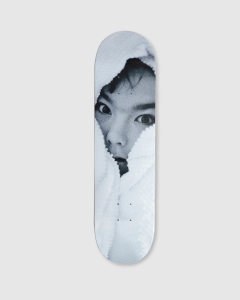 Girl x Bjork Deck