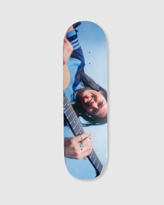 Girl x Kim Deal Deck