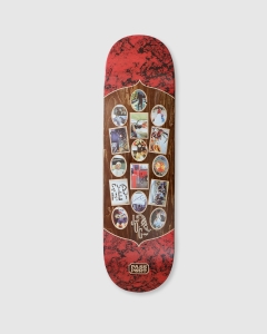 Passport Yearbook Series Deck Jack OGrady