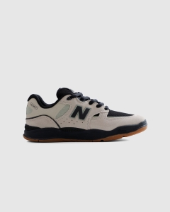 New Balance Numeric Tiago Lemos 1010 V1 Sea Salt/Black