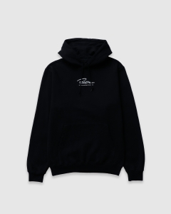 Primitive Velocity PO Hood Black