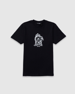 FA Apostle T-Shirt Black