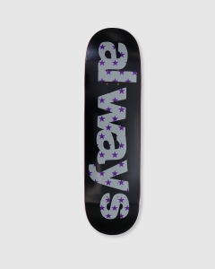 Always Always Up Star Deck